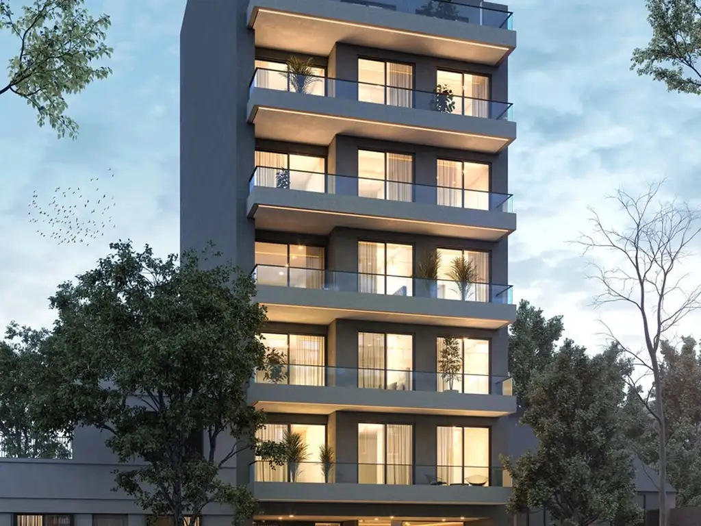 Departamento Semipiso  en Venta en Núñez, Capital Federal, Buenos Aires