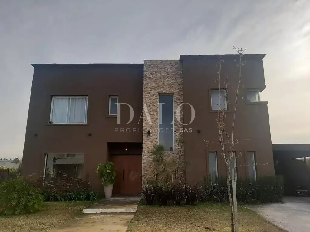 Casa en Alquiler Temporal con pileta en San Gabriel, Tigre