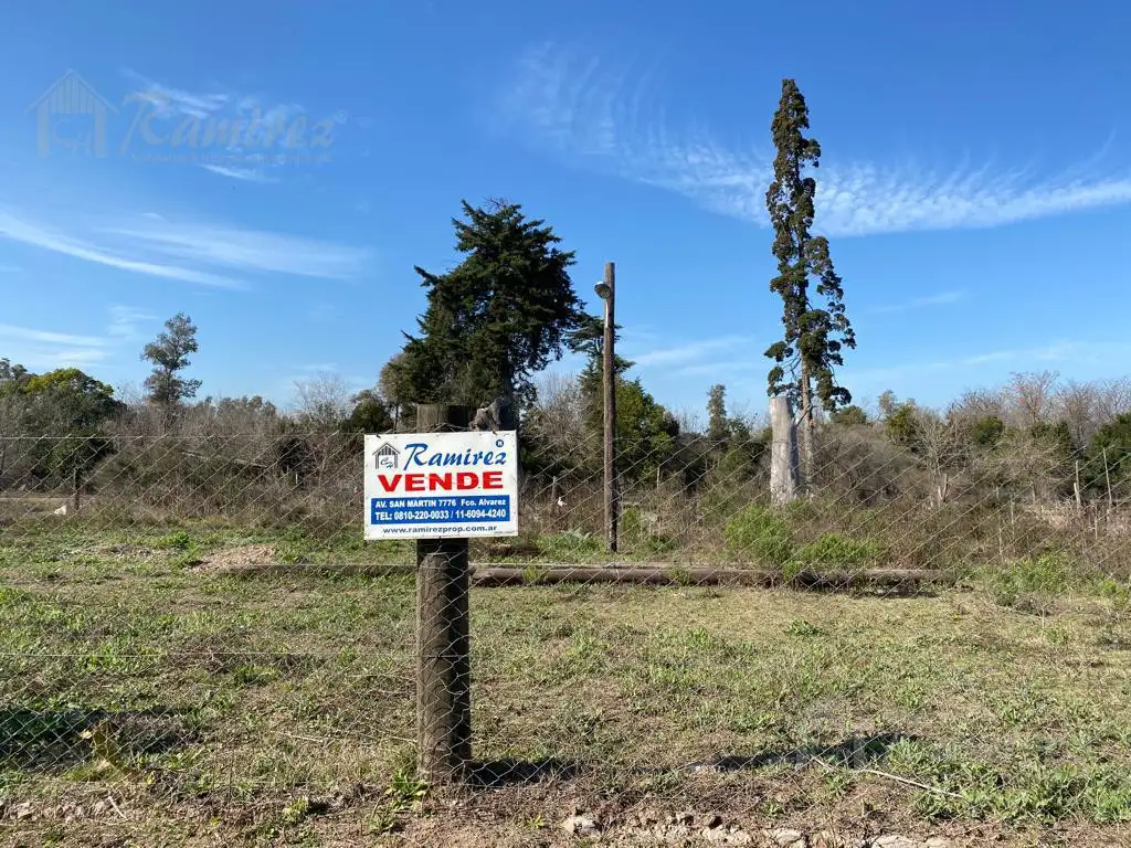 Terreno y Lote En Venta - La Reja, Moreno