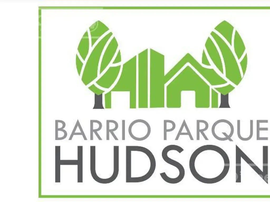 Barrrio  Parque Hudson - Lote en Venta en Hudson - Sin Expensas - Loteo Abierto