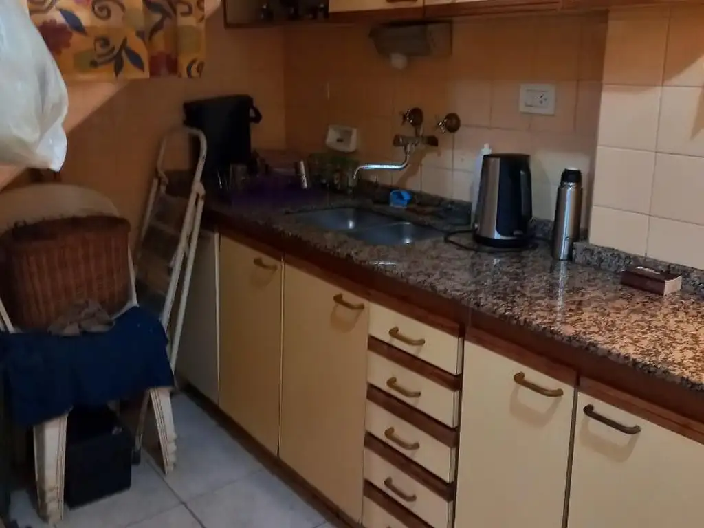 DEPARTAMENTO TIPO CASA EN PA  CON TERRAZA EXCLUSIVA