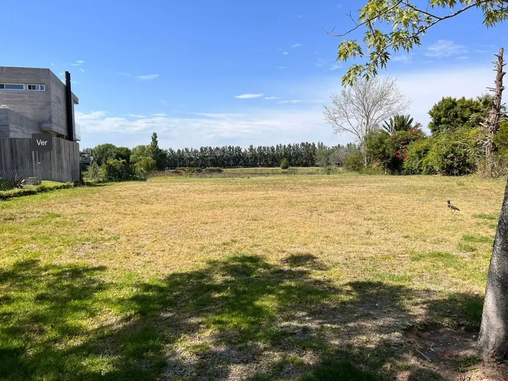 Terreno Lote  en Venta en Santa Catalina, Villanueva, Tigre