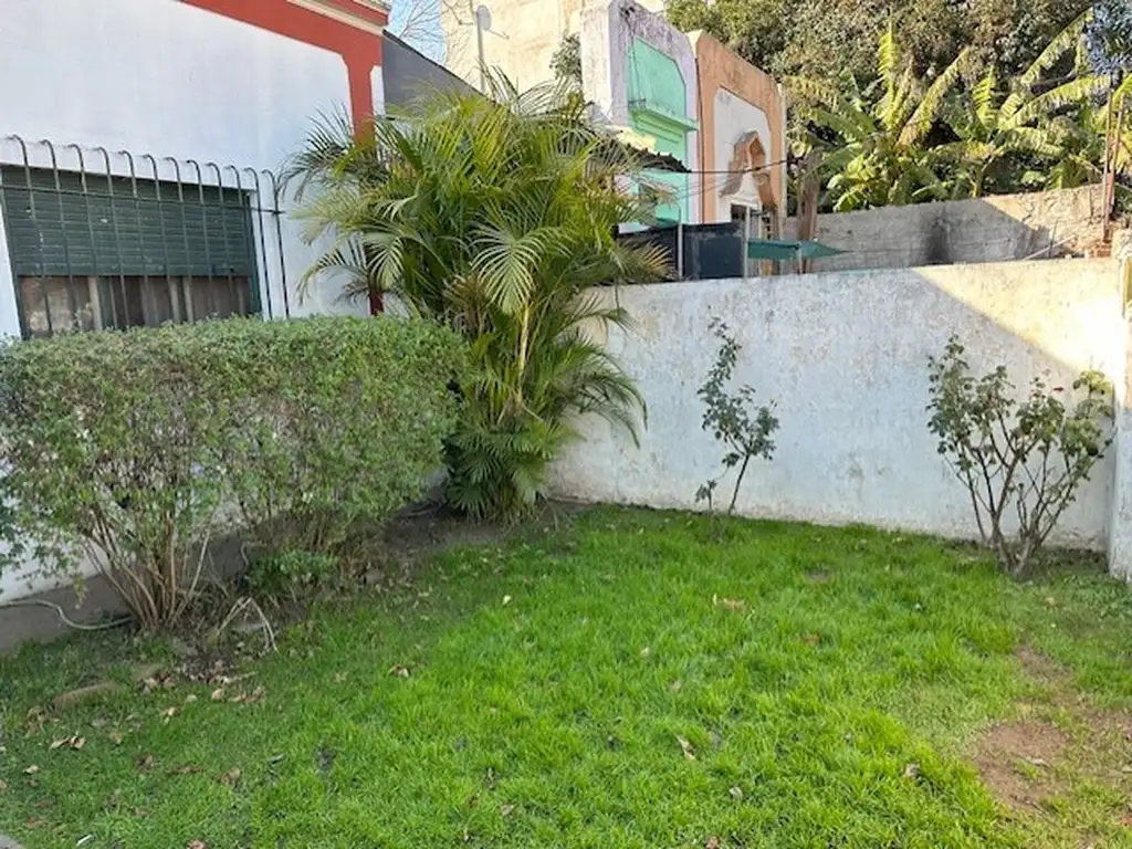 LOTE DE TERRENO