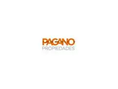PAGANO PROPIEDADES