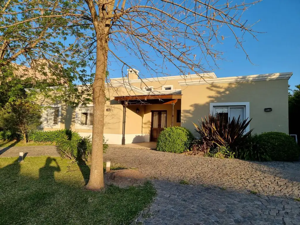 Casa en venta en Los Potrillos | VCO Propiedades