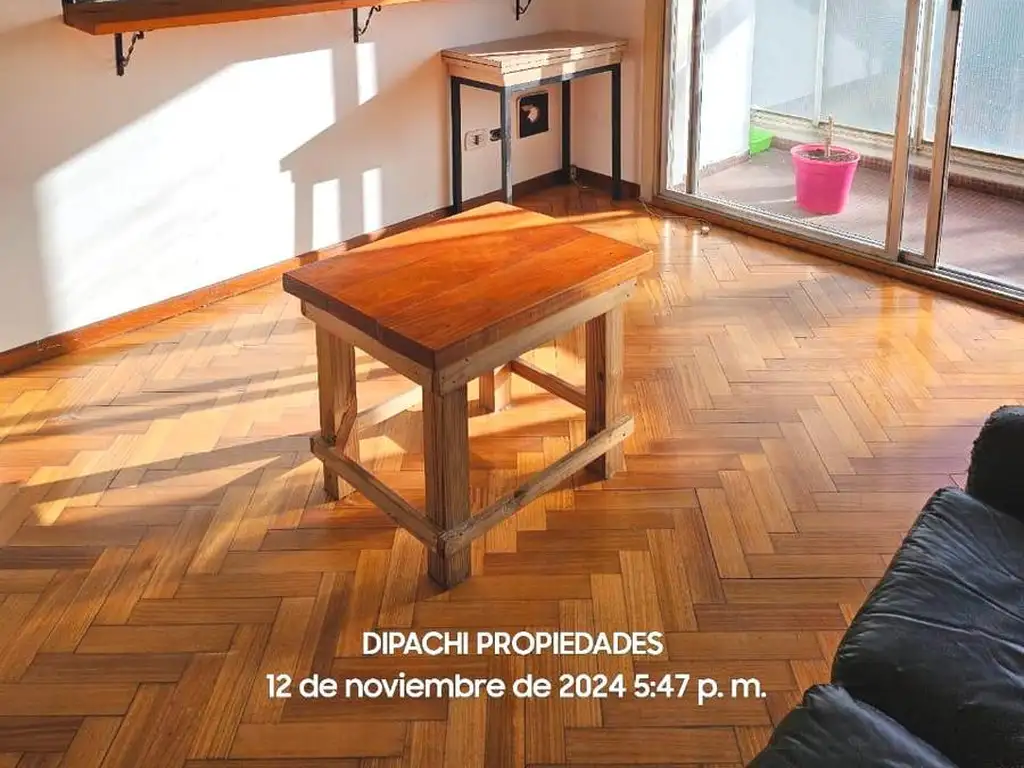 Venta Dpto. 4 Amb. Avellaneda Centro