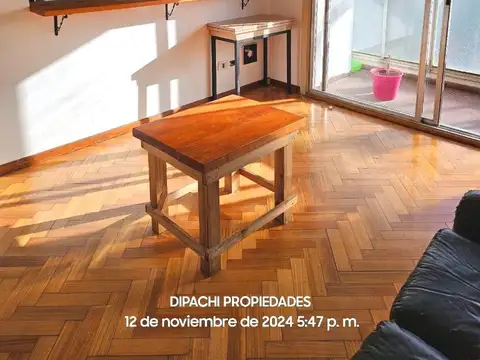 Venta Dpto. 4 Amb. Avellaneda Centro