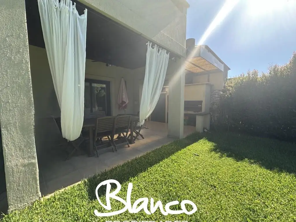 Casa  en Alq. Temporario en El Jacarandá, Rincón de Milberg, Tigre