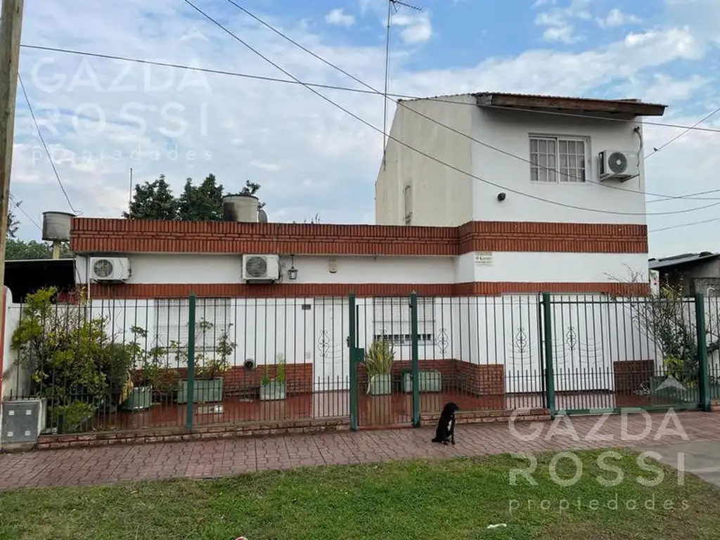 Casa - Rafael Calzada