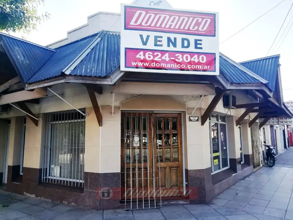 Local - Venta - Argentina, CASTELAR - Av. ARIAS 2900