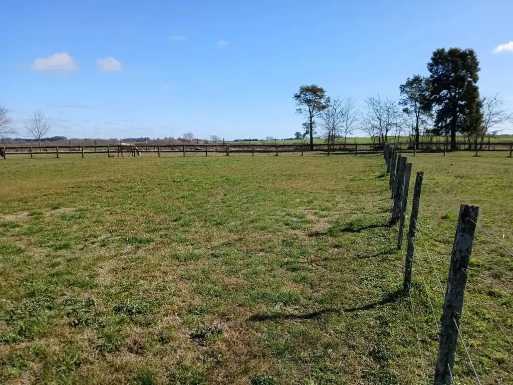 Terreno Lote  en Venta en Haras el Malacate, Exaltación de la Cruz, G.B.A. Zona Norte