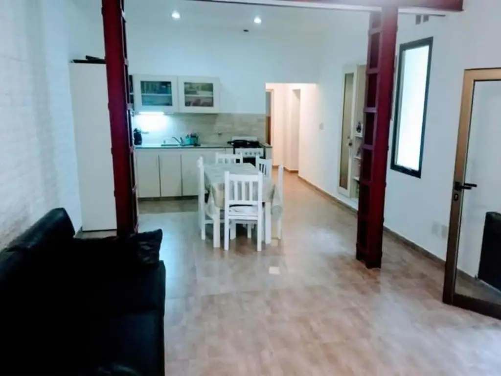 Casa en venta - 2 dormitorios 1 baño - 150mts2 - Junin