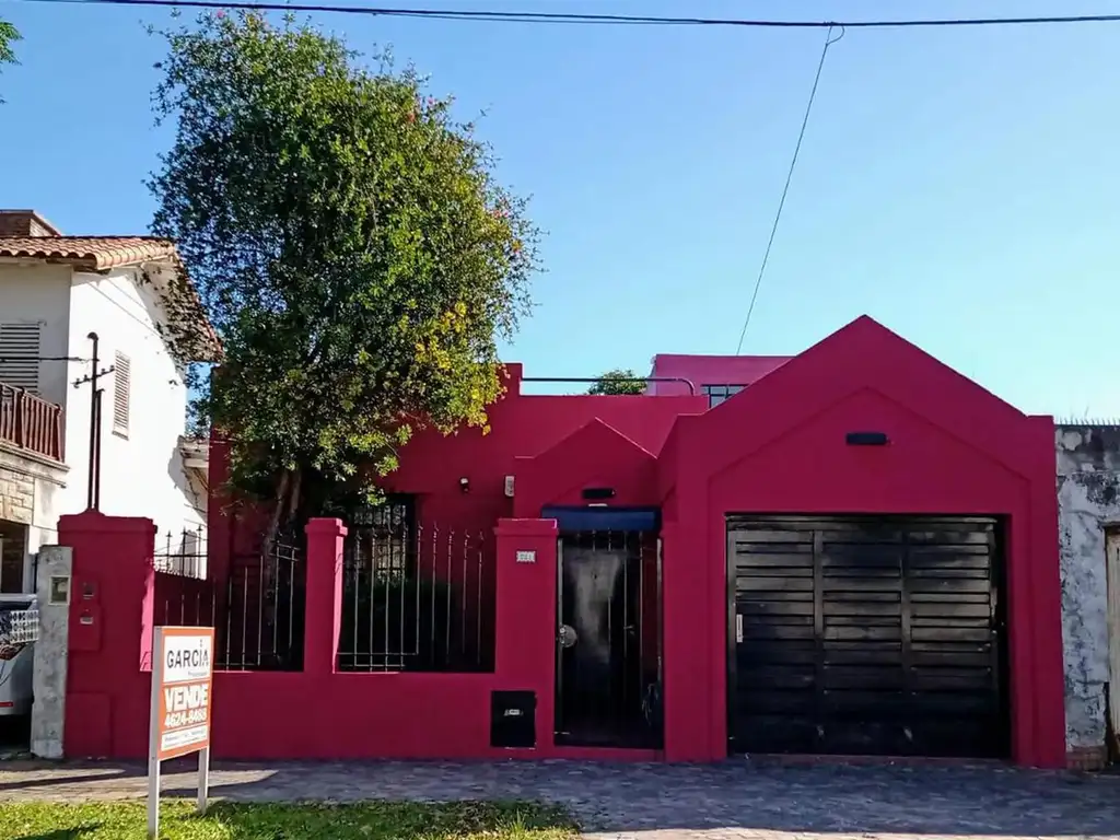 Casa - Ituzaingó