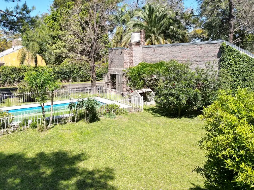 VENTA CASA QUINTA 2 DORMITORIOS EN RINCON