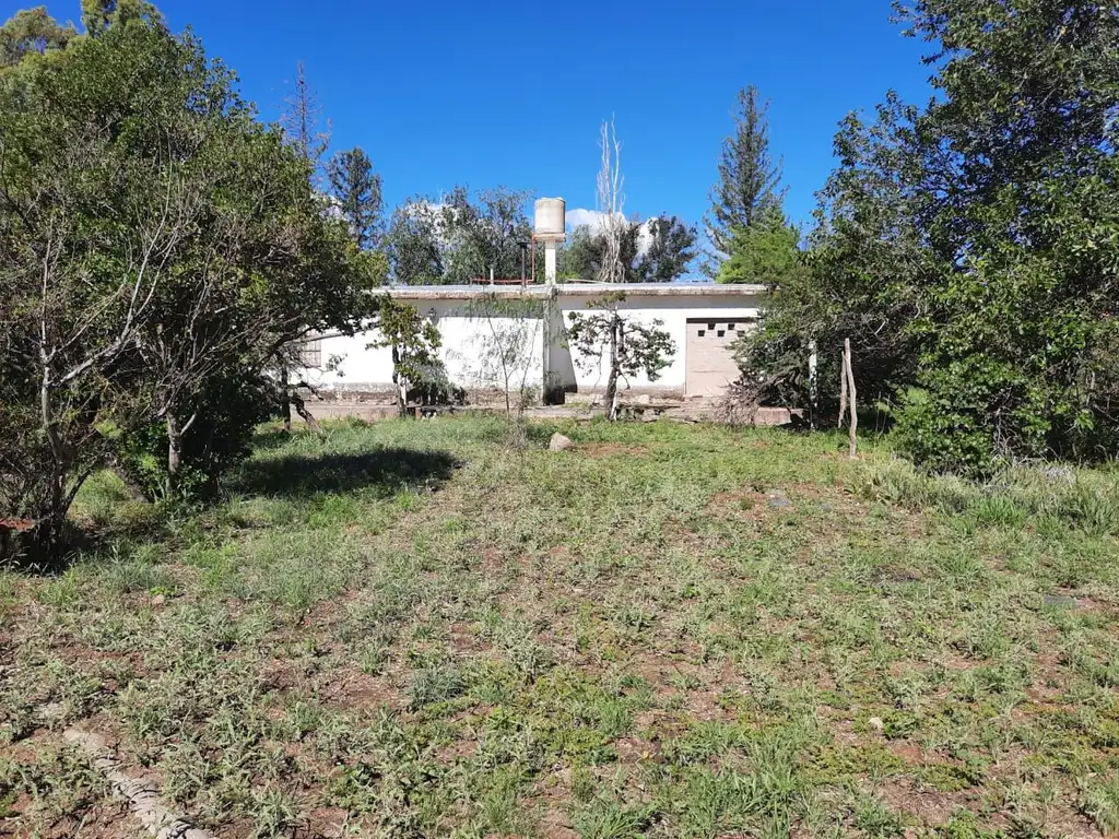 Casa - Venta - Argentina, Nogolí