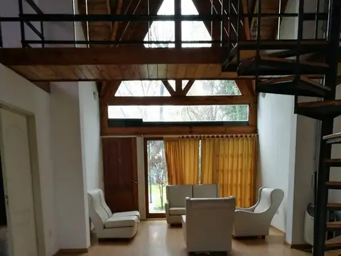 Importante Casa en Country El Casco - Foto 0