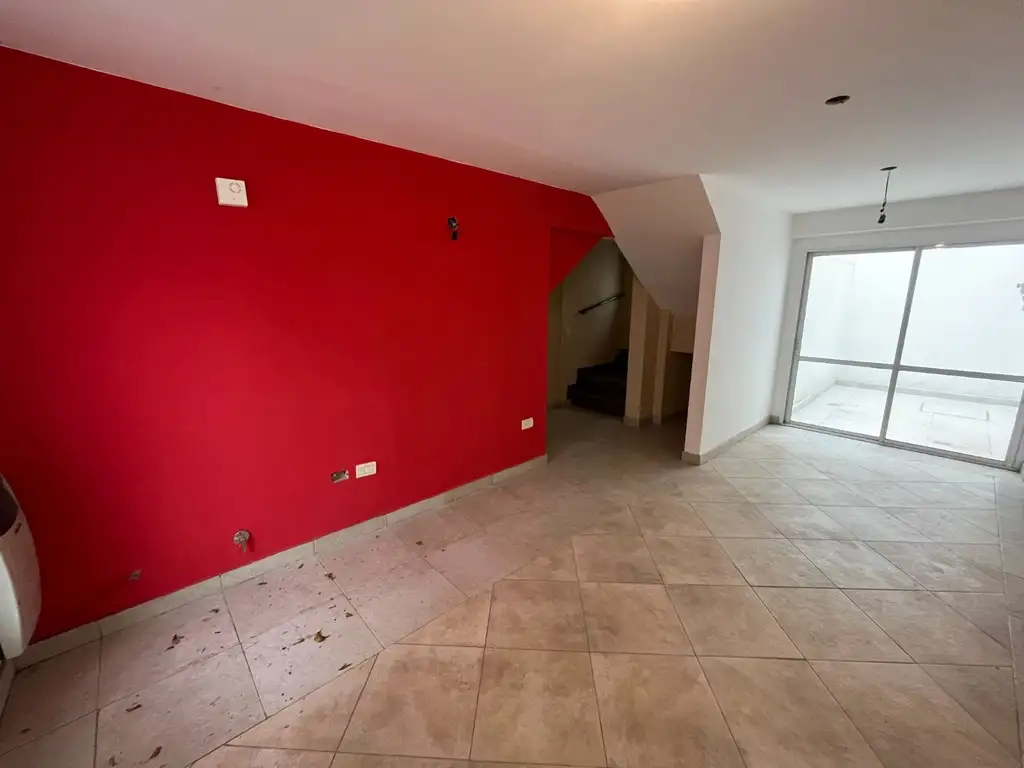 PH en venta de 1 dormitorio en Villa Pueyrredón