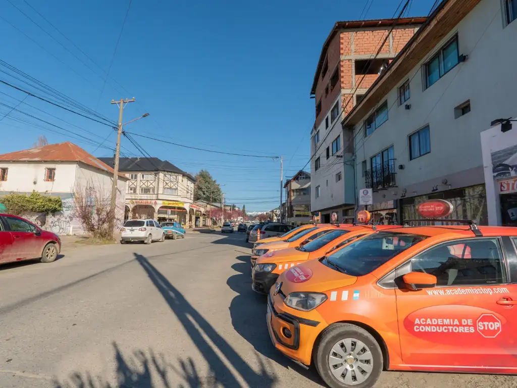 INVERSIÓN Fondo de Comercio en Bariloche