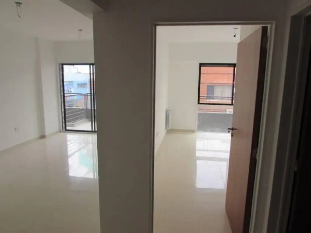 DEPARTAMENTO EN VENTA A ESTRENAR EN PALERMO DE 2 AMBIENTES CATEGORÍA