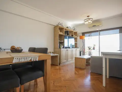 Departamento  en Venta en Villa Luro, Capital Federal, Buenos Aires