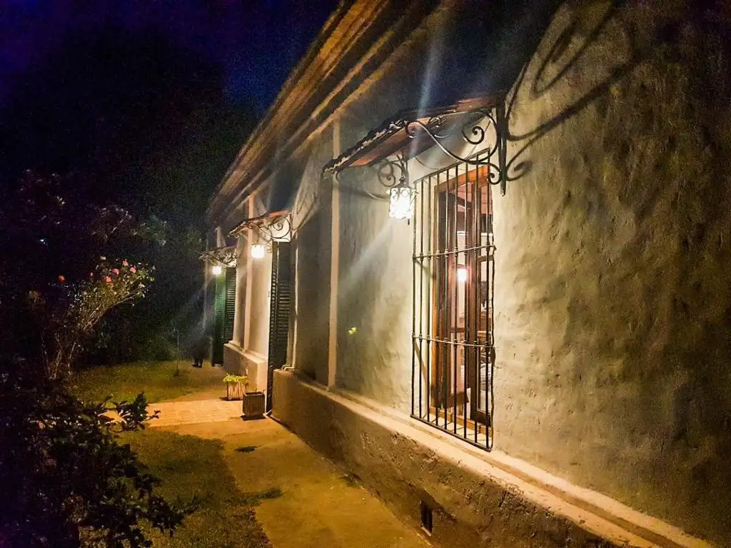 URIBELARREA- OPORTUNIDAD   ÚNICA CASONA ANTIGUA EN VENTA-   REBAJADA !