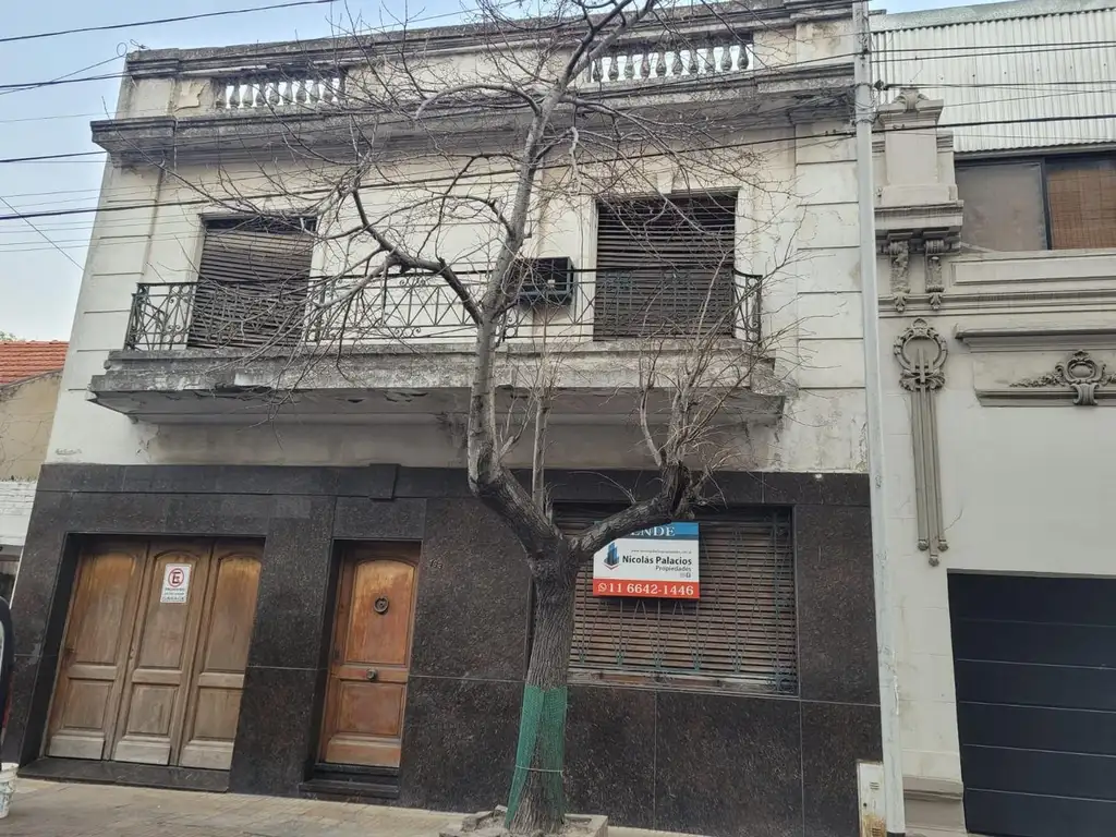 Casa en Venta Avellaneda