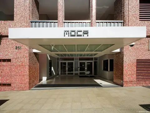 Departamento en Barracas