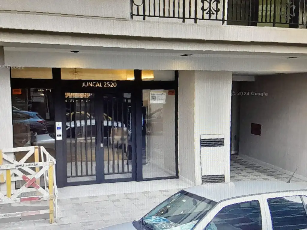 COCHERA FIJA EN VENTA RECOLETA/BARRIO NORTE