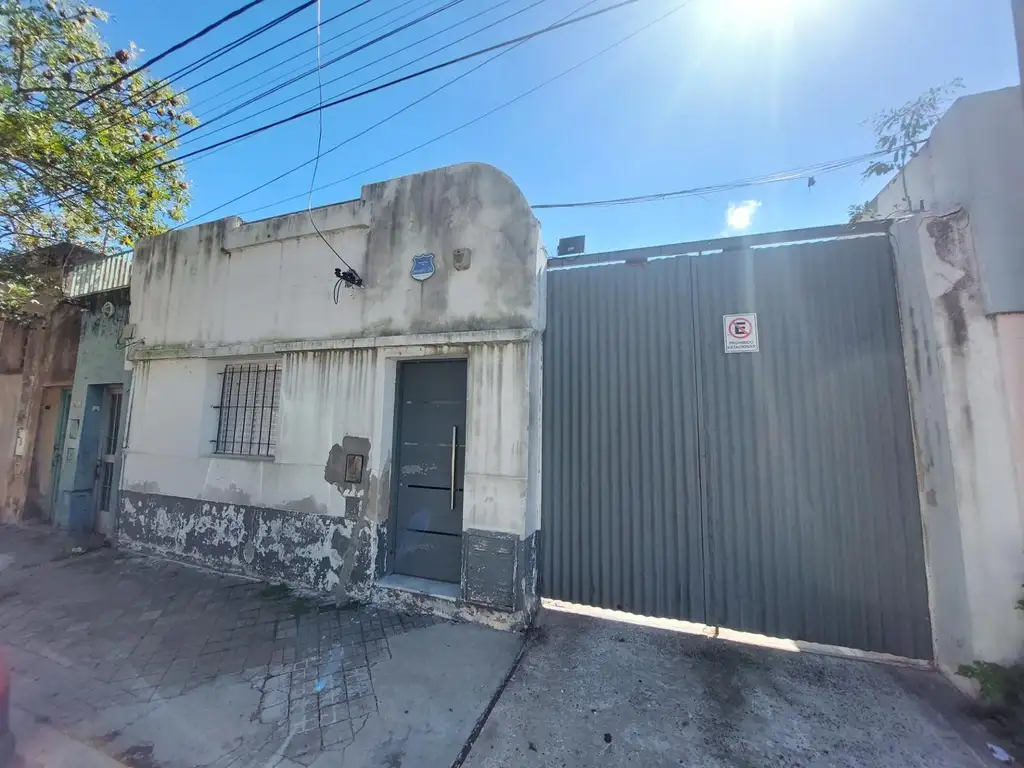 TERRENO EN VENTA