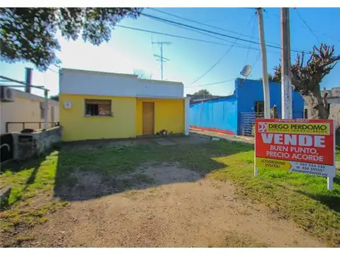 CASAS - CASA - LIBERTAD