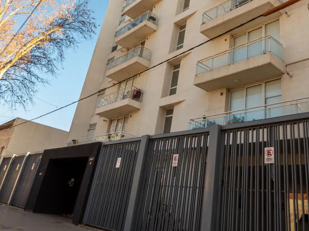 Departamento céntrico en venta un dormitorio en Junin