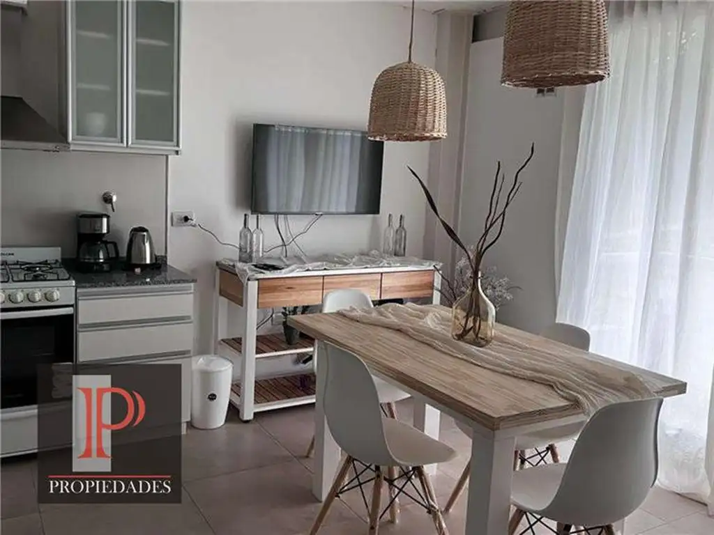 DEPARTAMENTO 2 AMBIENTES - TEMPERLEY - OESTE, GRAN BS. AS. SUR