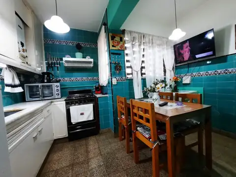 IMPECABLE DEPARTAMENTO 3 DORMITORIOS - ECHESORTU (ROSARIO)