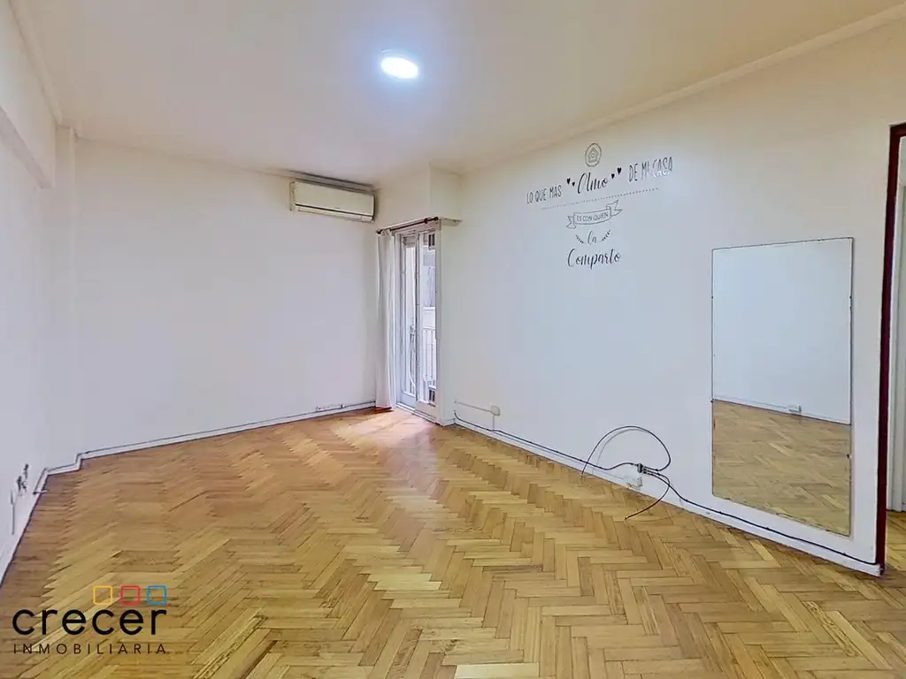 VENTA  - Departamento de 2 ambientes en Villa Urquiza