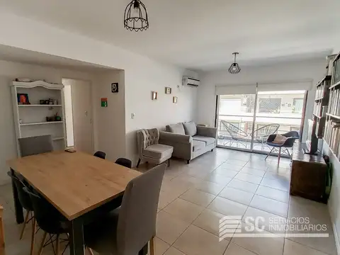 Departamento 3 amb, balcon, cochera, pileta en Venta en Tigre - Foto 0