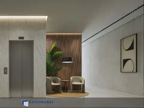 Departamento en Venta en Barrio Norte, USD 36.200