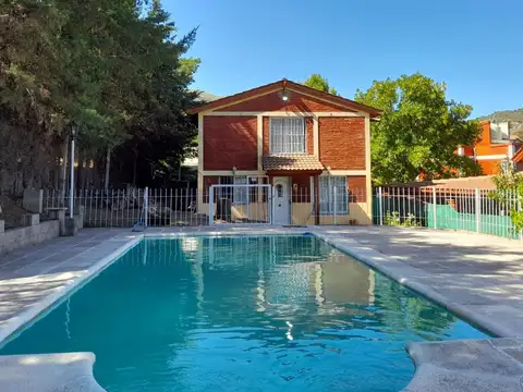 Casa - Venta - Argentina, Potrero de los Funes