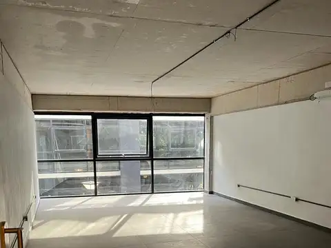 VENTA OFICINA EN COMPLEJO LELOIR PLAZA -A ESTRENAR - Foto 0