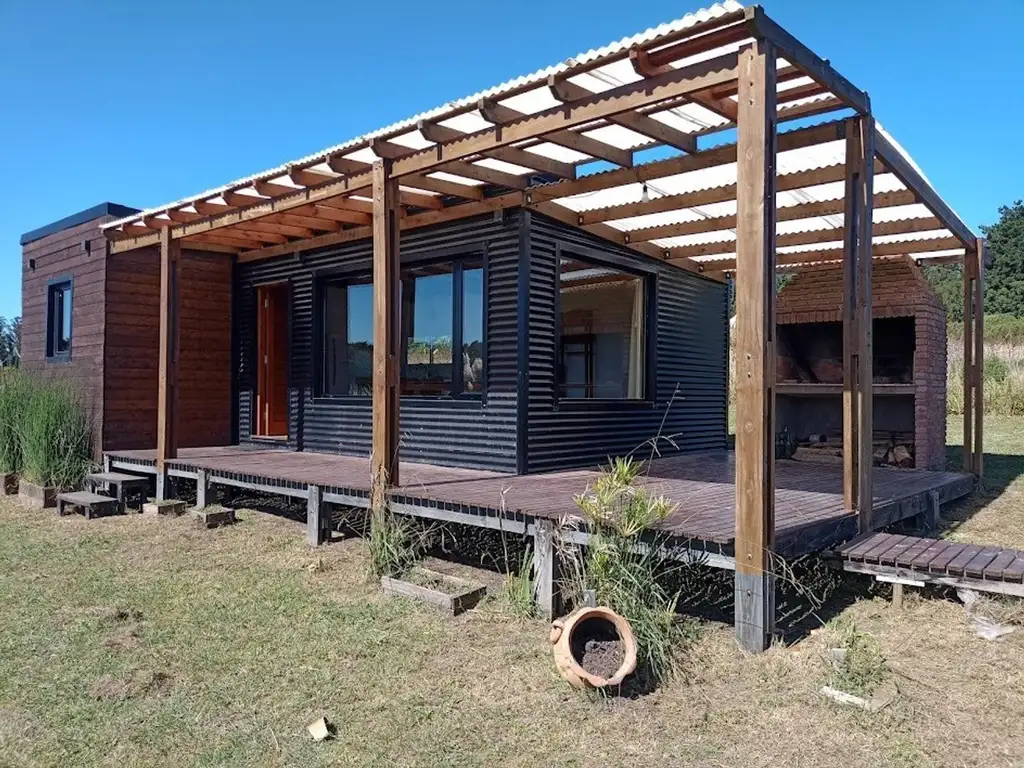 CASA 1200 m²SIERRA DE LOS PADRES MAR DEL PLATA