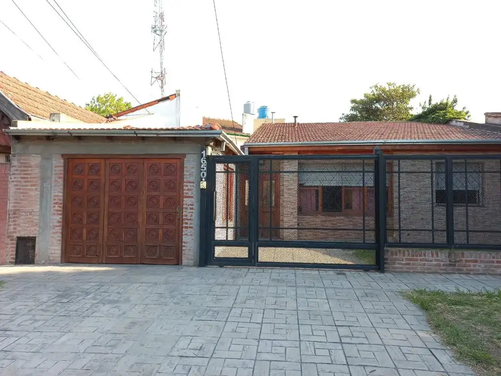 CASA EN VENTA