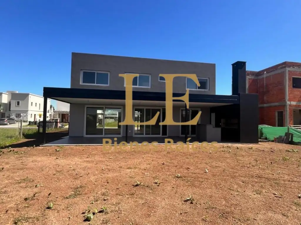 Venta Casa Santa Ana Villa Nueva