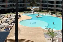 Emprendimiento en Pinamar de 1, 2 y 3 Dormitorios
