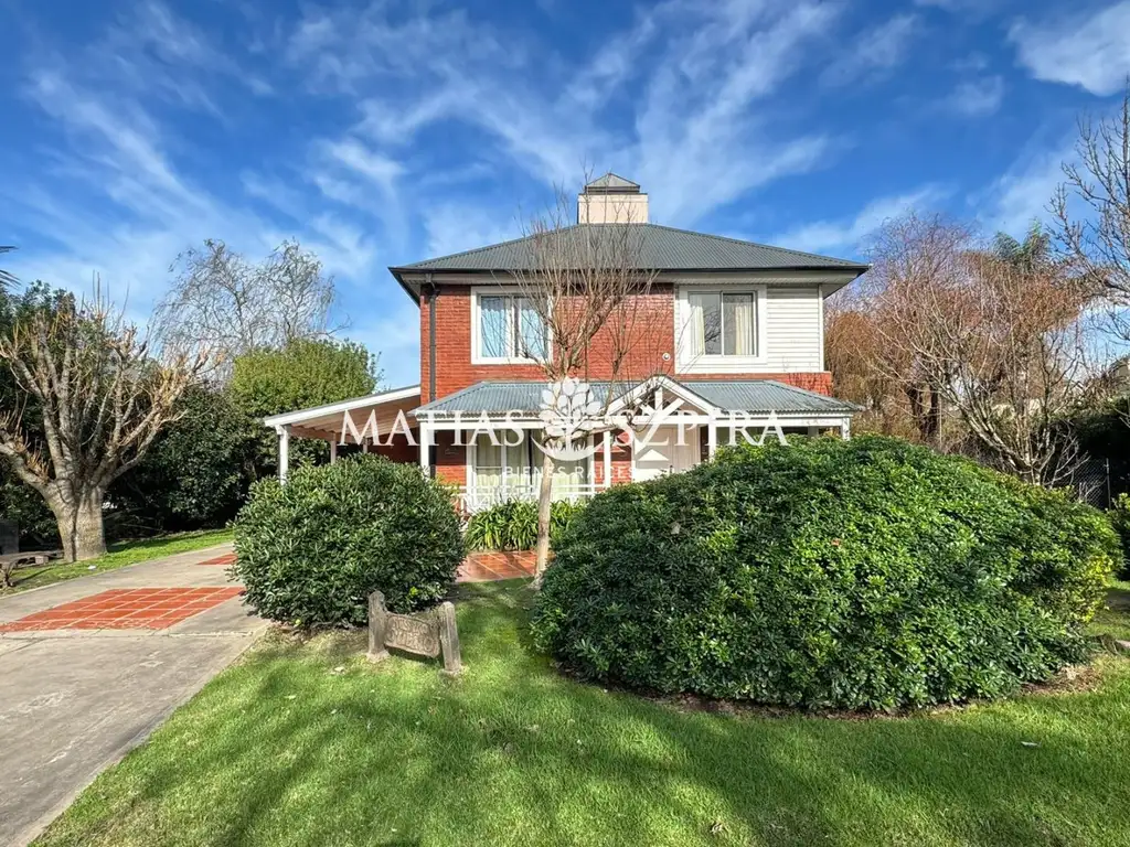 Casa en venta en Campos de Álvarez