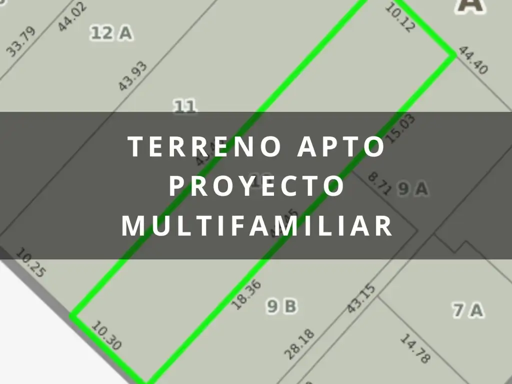 Terreno Lote  en Venta en San Fernando, G.B.A. Zona Norte, Argentina