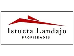 ISTUETA LANDAJO PROPIEDADES



Inmobiliaria de Confianza