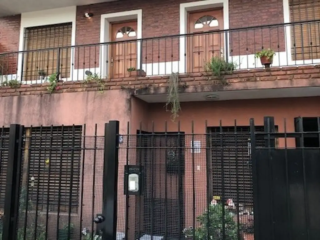 Casa Dúplex  en Venta en Victoria, San Fernando, G.B.A. Zona Norte