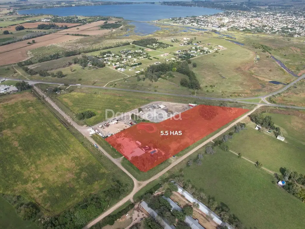 Terreno Campo  en Venta ubicado en San Miguel del Monte, Resto de la Provincia, Buenos Aires