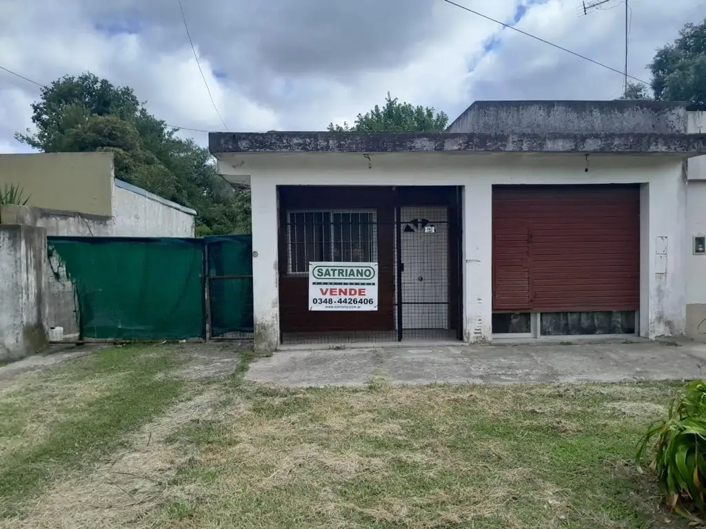 Venta Casa Céntrica en Zelaya