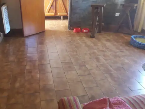 Casa en Venta con cochera