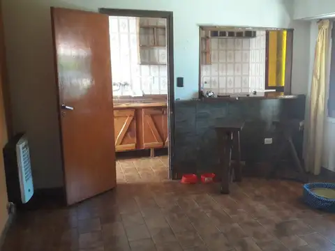Casa en Venta en Parque Luro - 3 ambientes